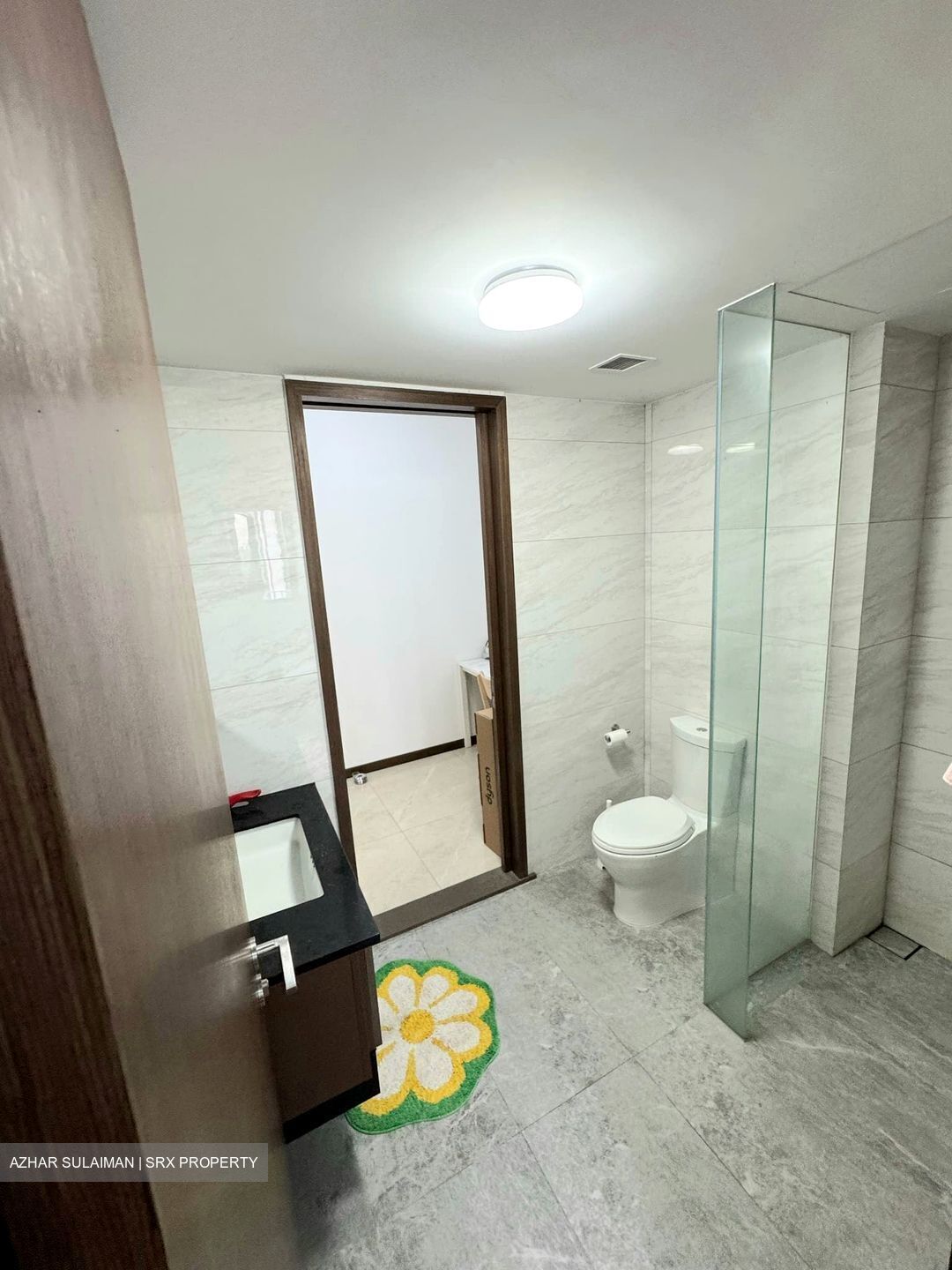 Normanton Park (D5), Apartment #447593171